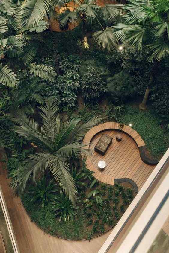 Biophilic Design