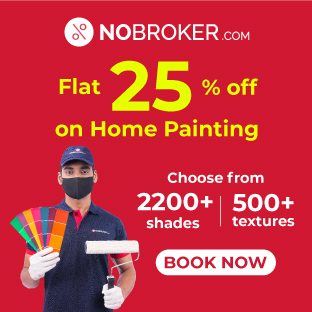 Asian Paints Ice Grey Colour: Transform Your Home with NoBroker