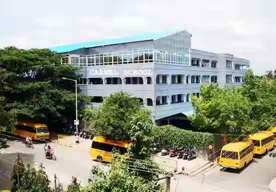 Schools at Banashankari