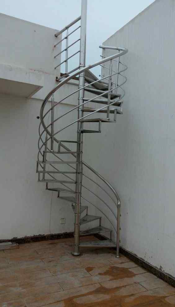 stair railing design