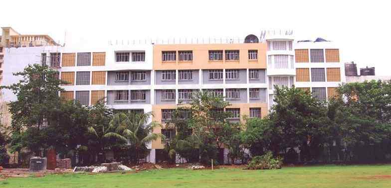 Schools in Panvel