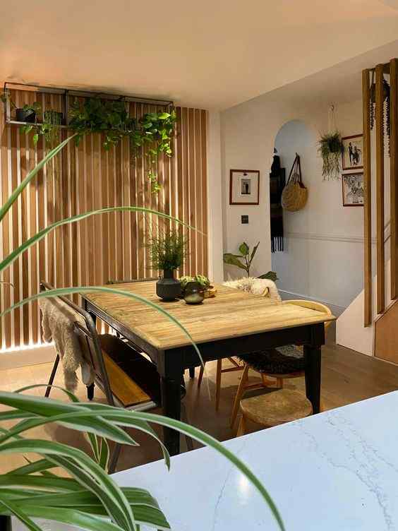 Biophilic Design