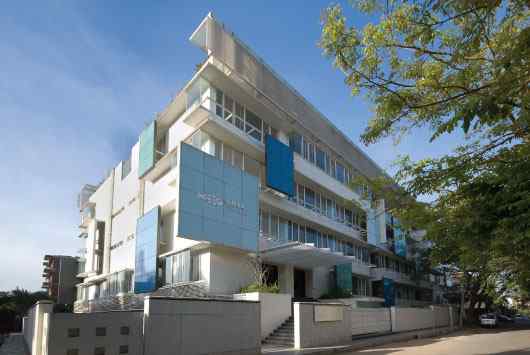 Schools at Jayanagar 