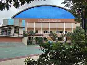 Schools in Bellandur