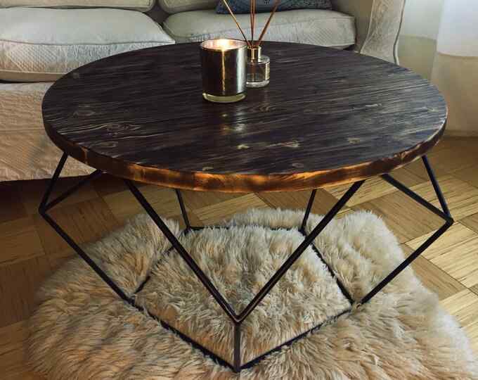 Centre Table for Living Room