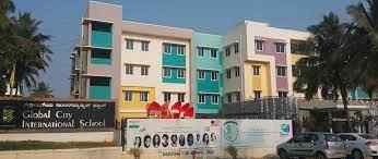 Schools in Mahadevapura