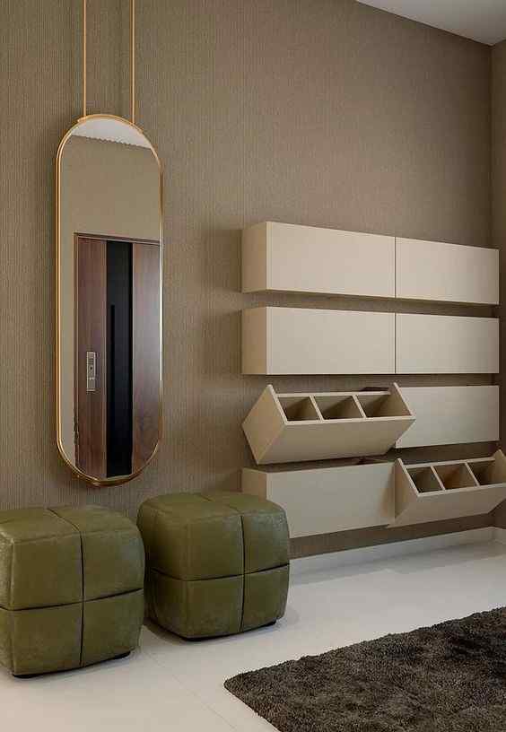 Space-Saving Furniture Design Ideas