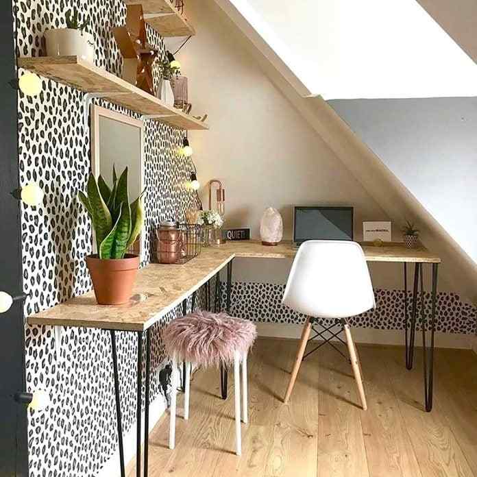 Home Office Ideas