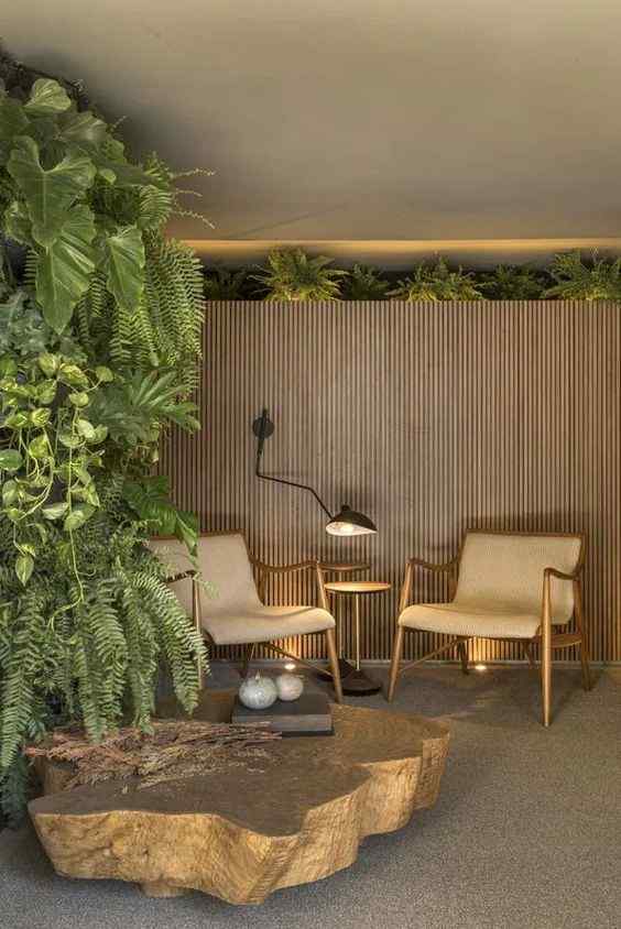 Biophilic Design