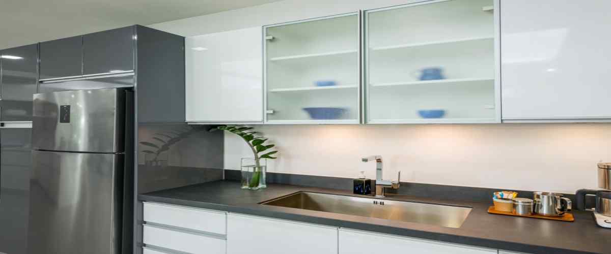 Frosted Glass Design