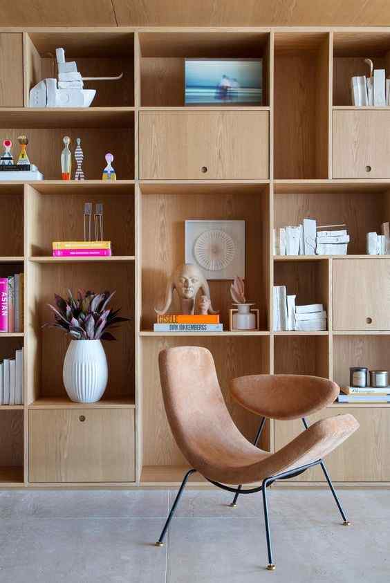 Space-Saving Furniture Design Ideas