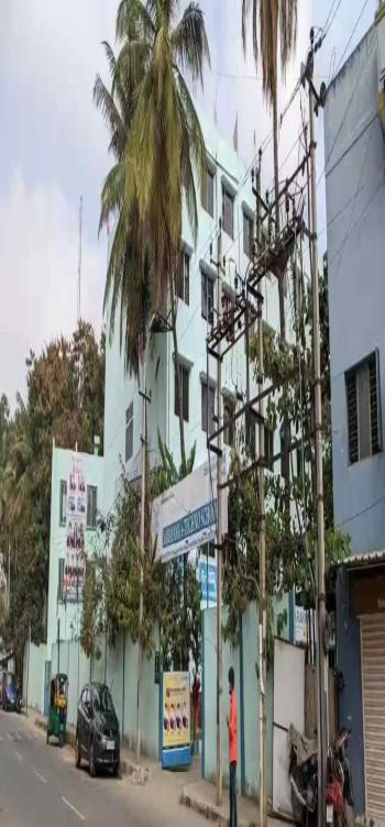  Schools in Koramangala