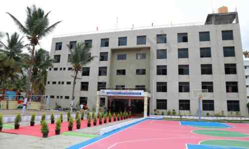 Schools in Bellandur