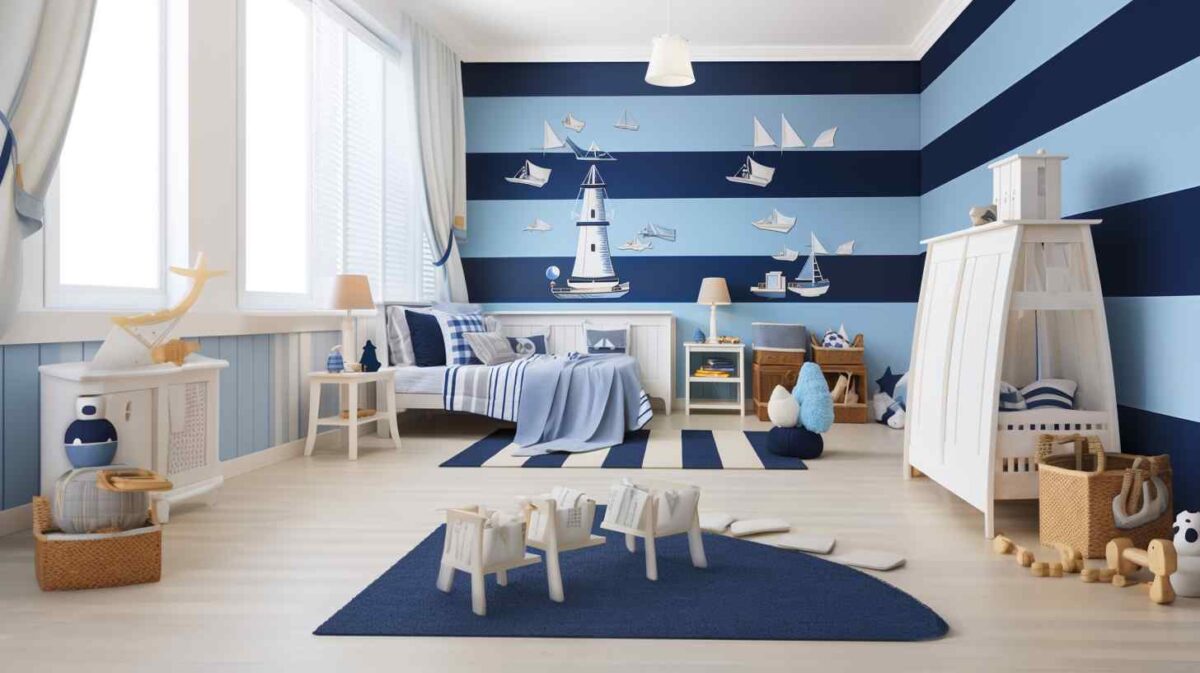 Kids room Painting Ideas