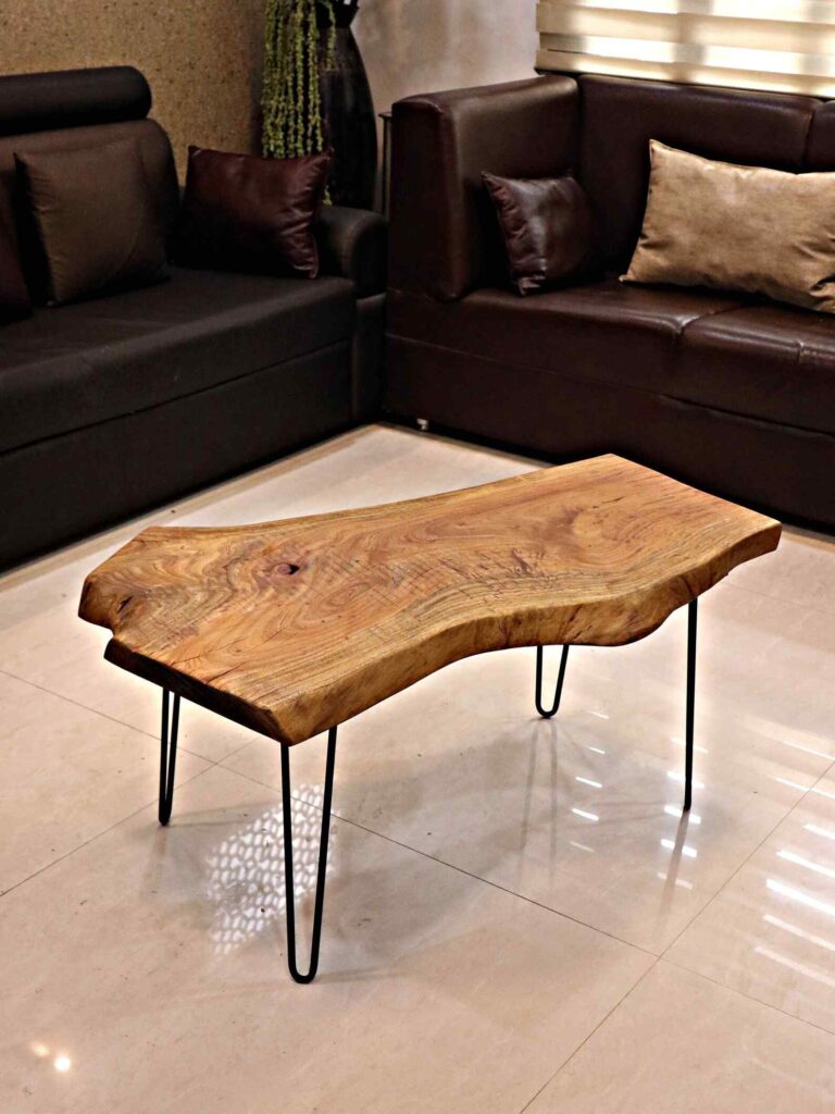 Centre Table for Living Room