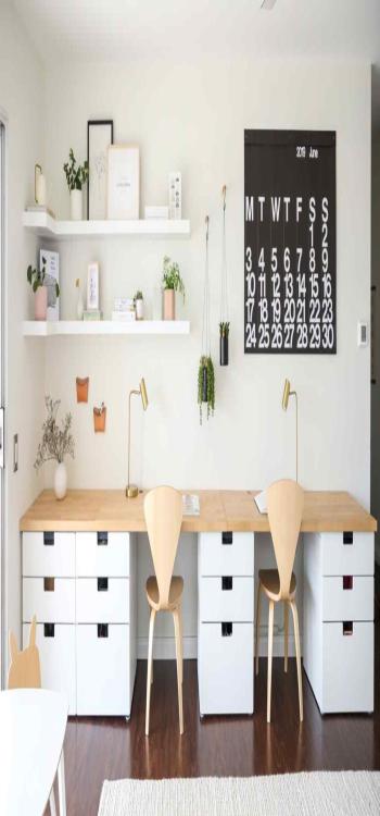 Home Office Ideas