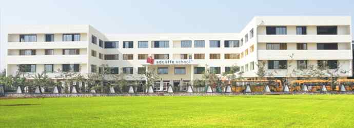 Schools in Panvel