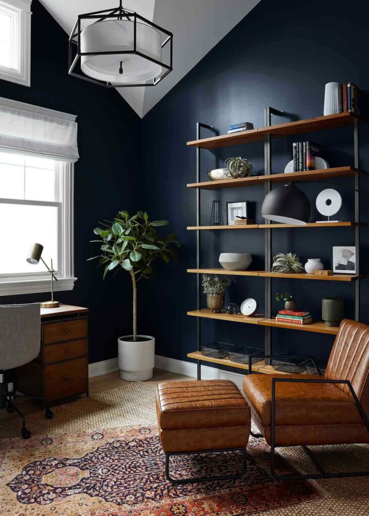 Home Office Ideas