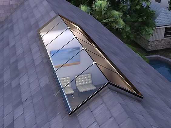 skylight design 