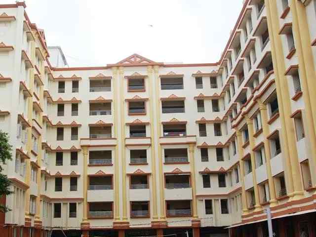 Schools in Worli