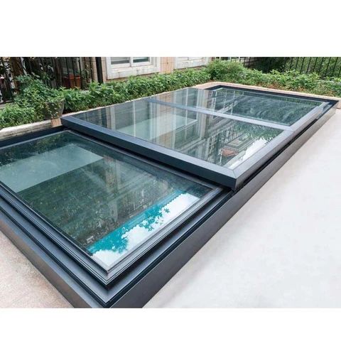 skylight design 