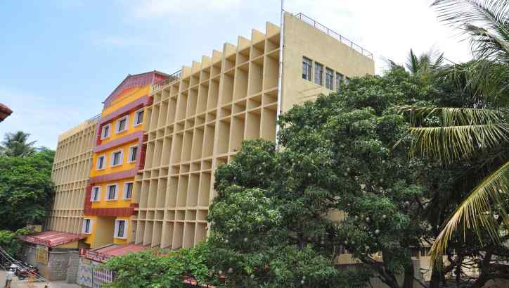 Sri Aurobindo Vidya Mandir Best Schools in Rajajinagar bengaluru