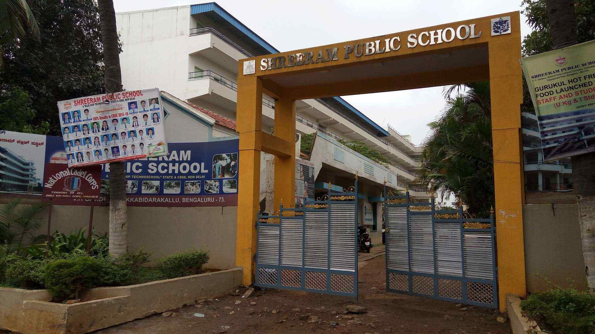 Top 10 Schools In Sarjapur, Bangalore With Fee Structure 2024