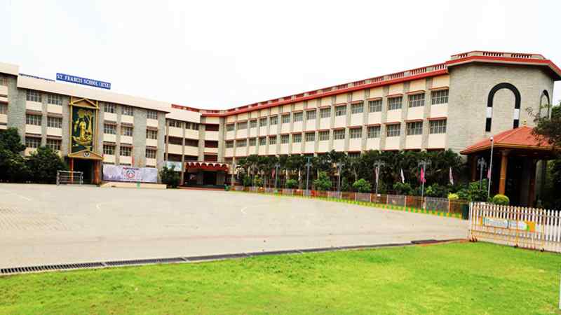  Schools in Koramangala