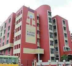 Schools in Panvel