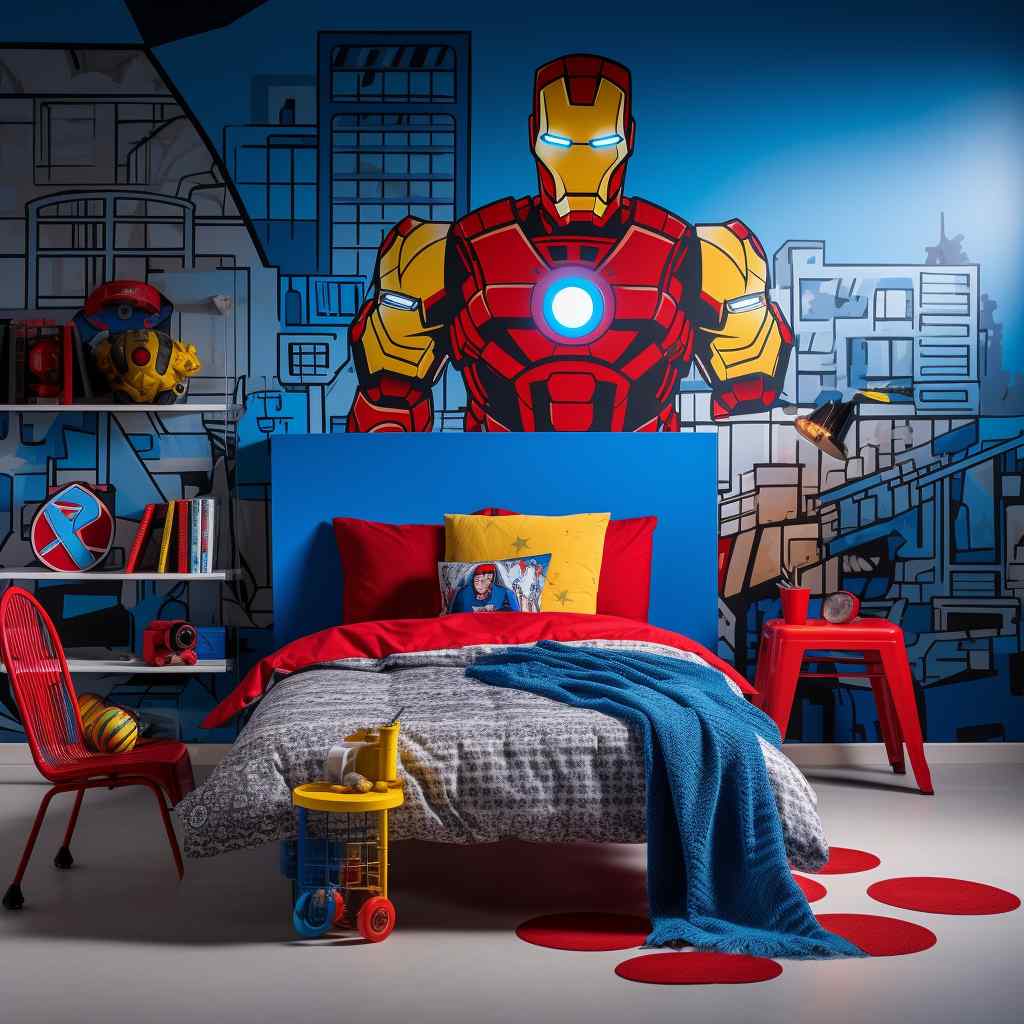 Kids room Painting Ideas