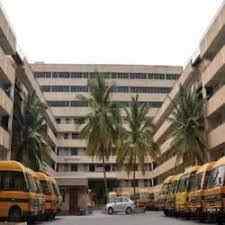 The Oxford School jp nagar bengaluru