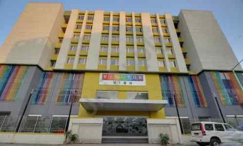 Schools in Panvel