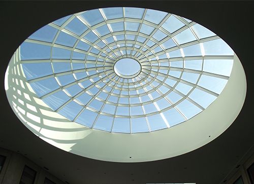 skylight design 