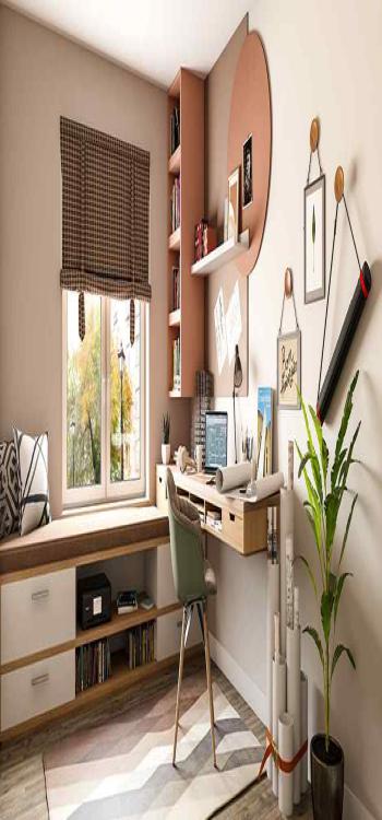 Home Office Ideas