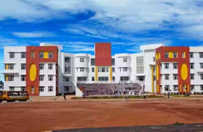 Top 10 Schools in Yelahanka, Bangalore With Fee Structure 2023