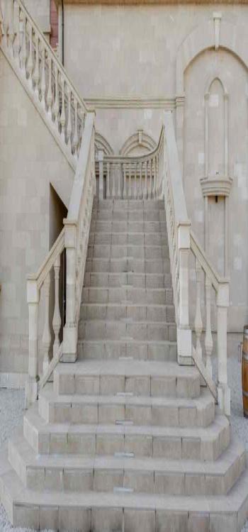 outside staircase designs