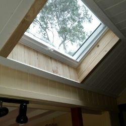 skylight design 