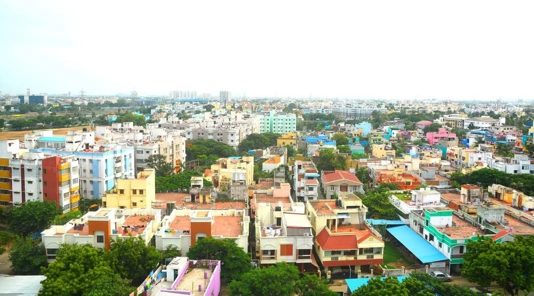 best place to investment in tambaram chennai