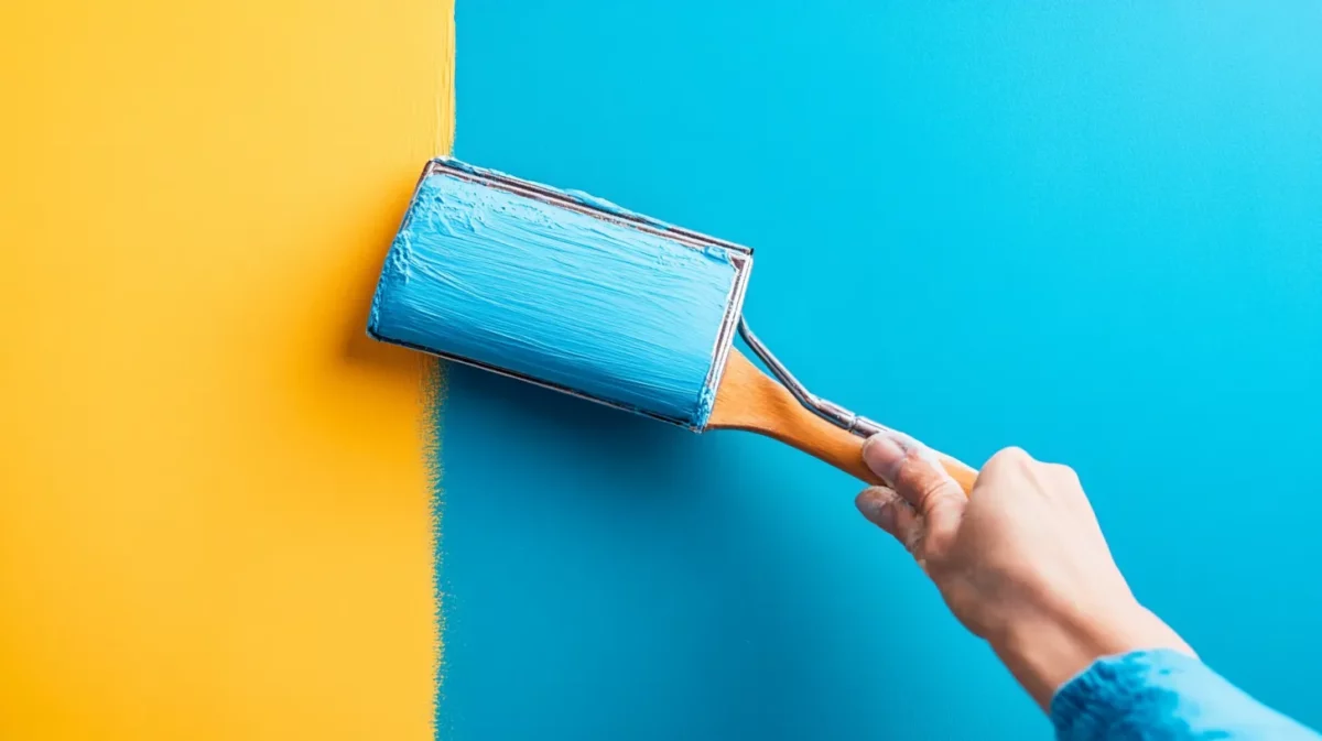 emulsion paints for interior walls