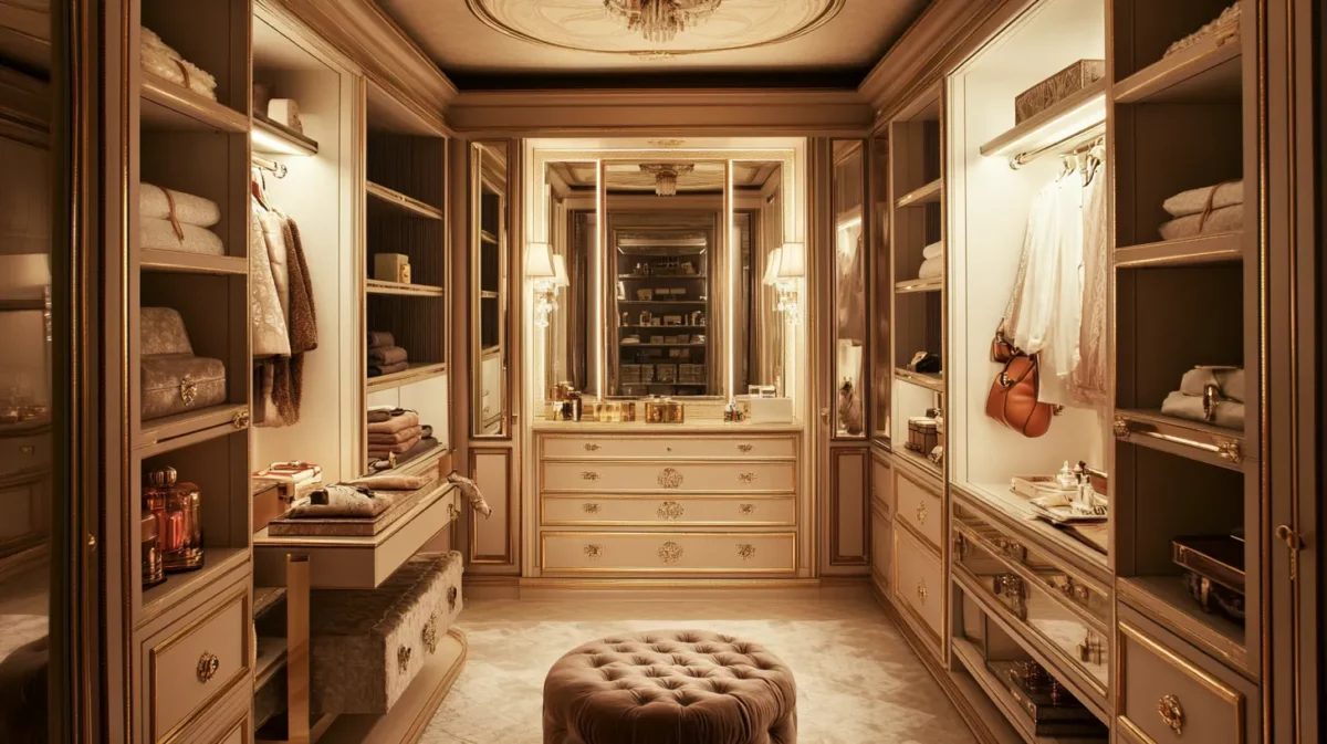 fantastic dressing table design