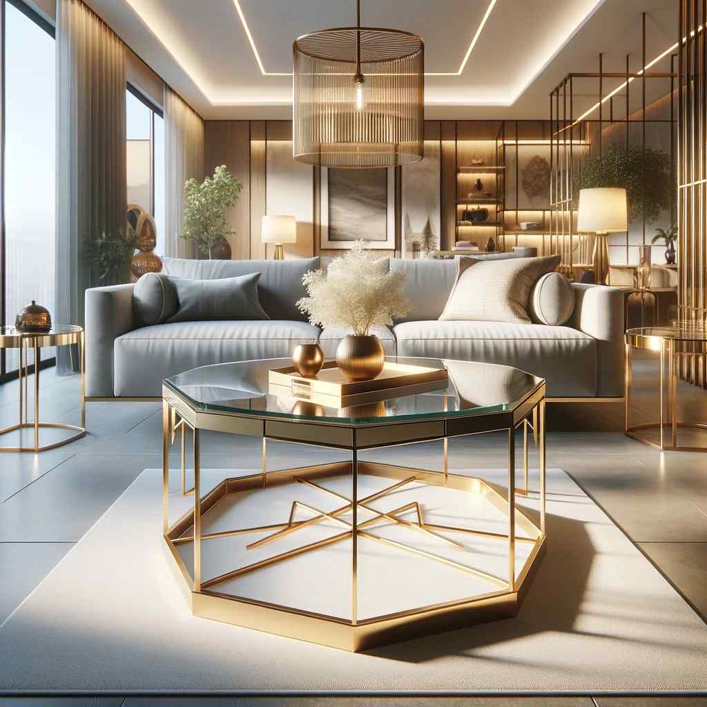 gold-and-glass-centre-table-for-a-sleek-yet-luxurious-decor