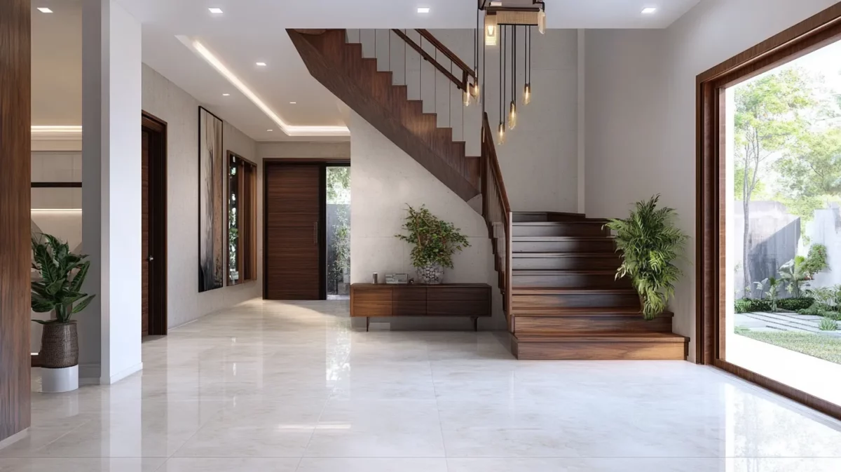 staircase vastu important tips