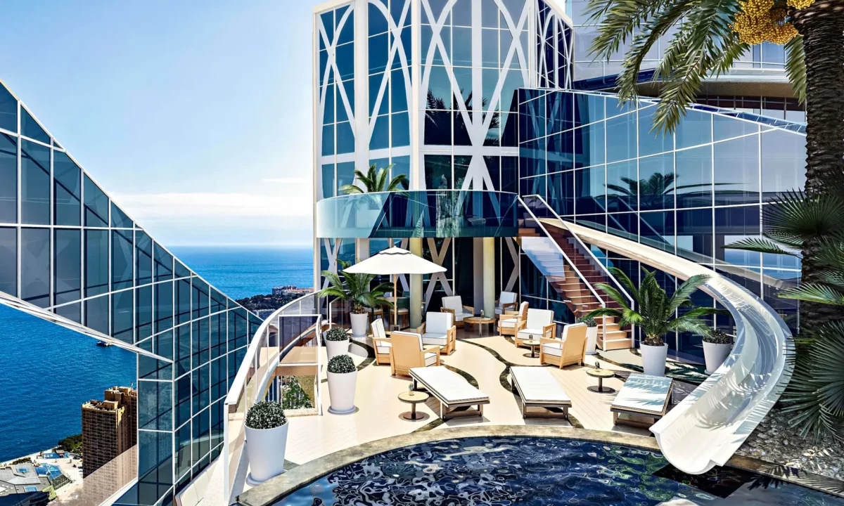 the odeon tower penthouse golden citadel of monte carlo