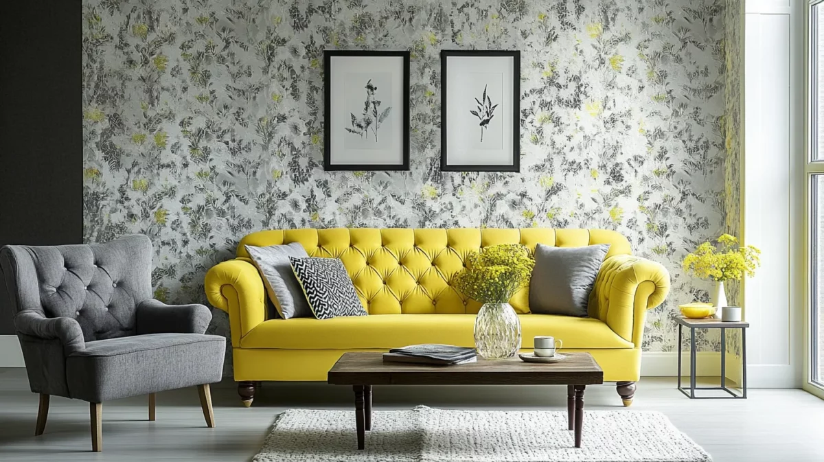 unique ways to paint your walls for the wow factor