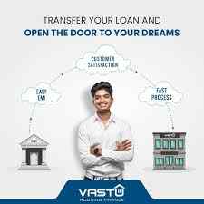  Vastu Housing Finance