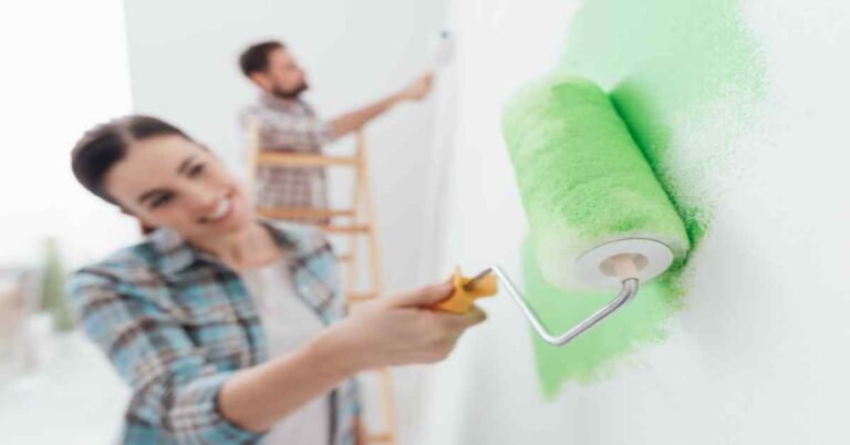 Asian Paints Cost Per Litre Guide: Quality Painting with NoBroker