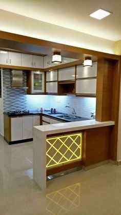 North West Kitchen Vastu
