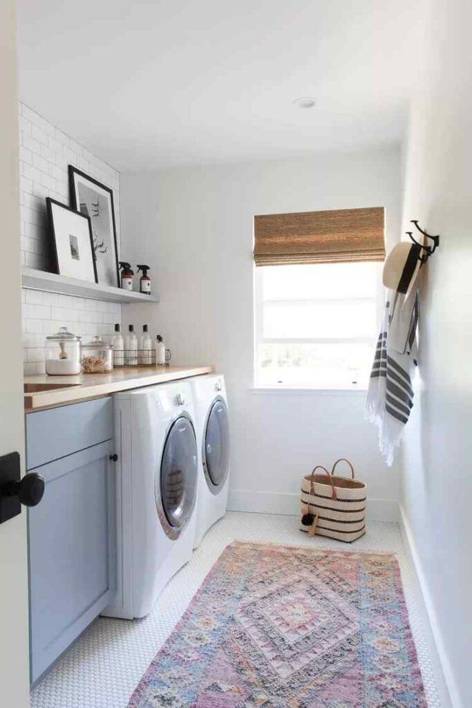 laundry room ideas
