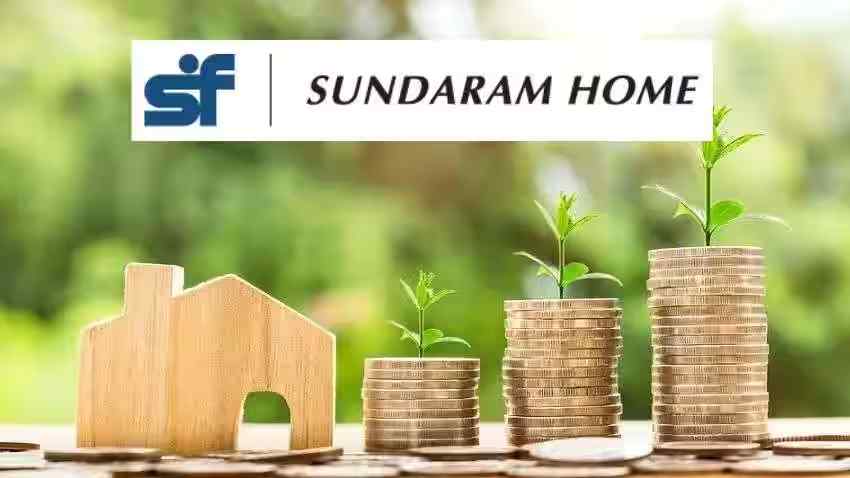 Sundaram Home Finance