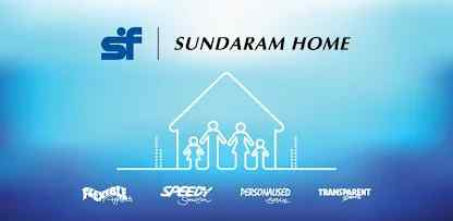 Sundaram Home Finance